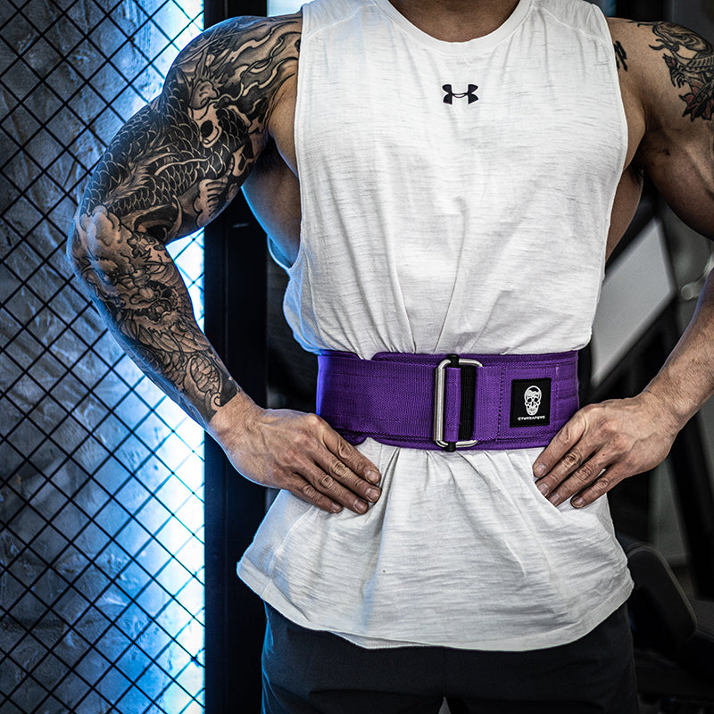 Fitness Belt