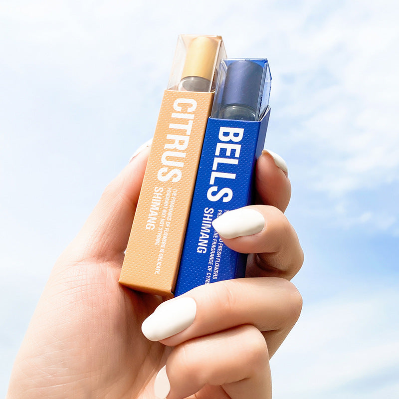 Parfume body bead 10ml women's