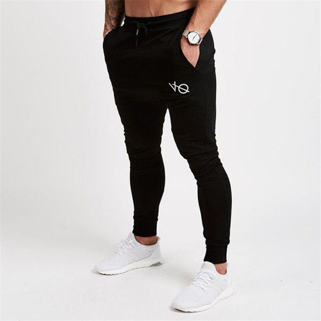 Fitness Sweatpants Gym Training