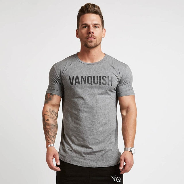 Men Sport T Shirt