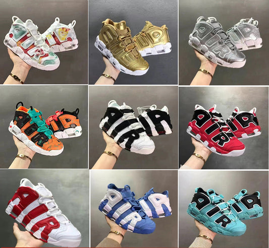 Shoes Air Cushion