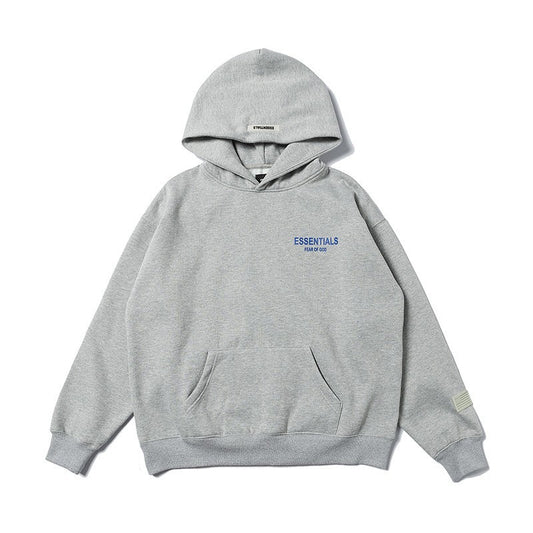 Hoodie men's and women's ESSENTIALS