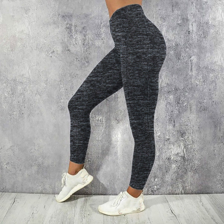 Legging Elastic Running Fitness Yoga