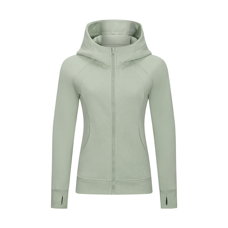 Hoddie Jacket For Women