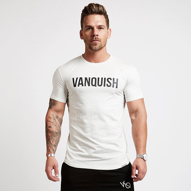 Men Sport T Shirt