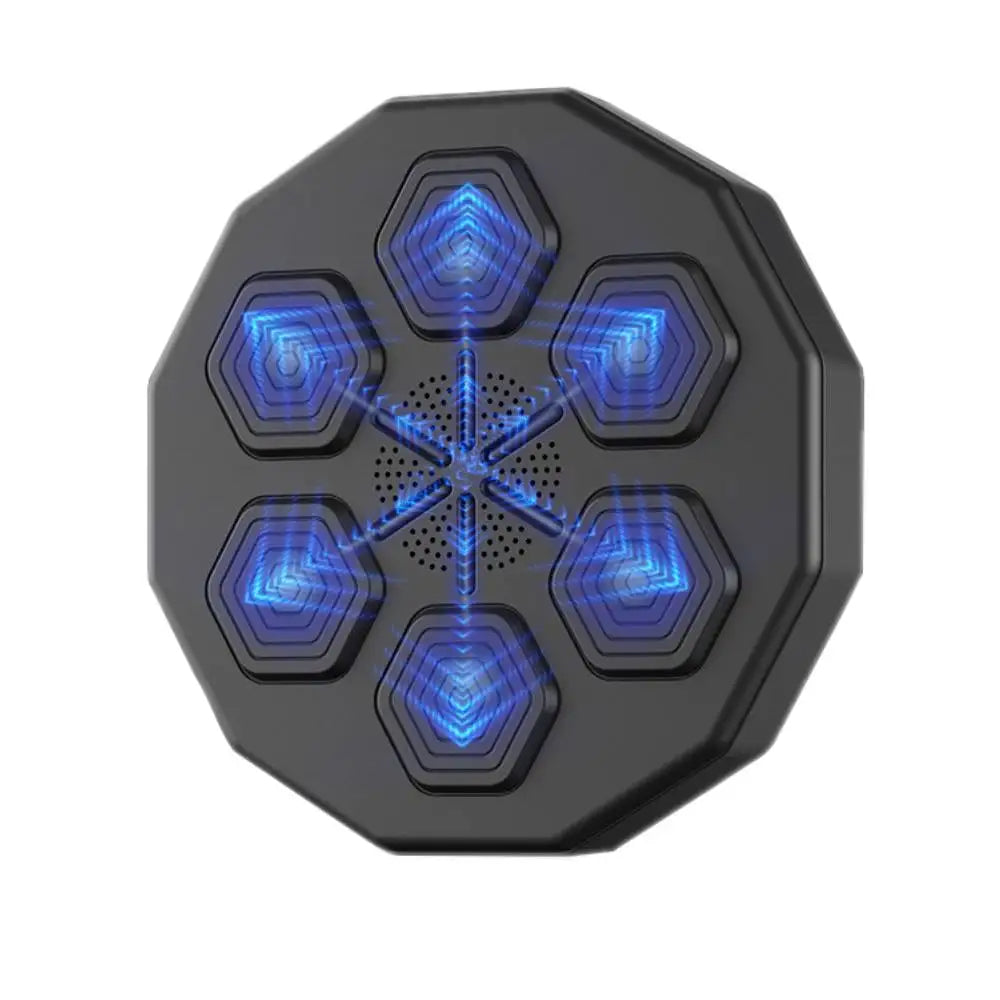 Kickboxing - Music Boxing Machine with Bluetooth