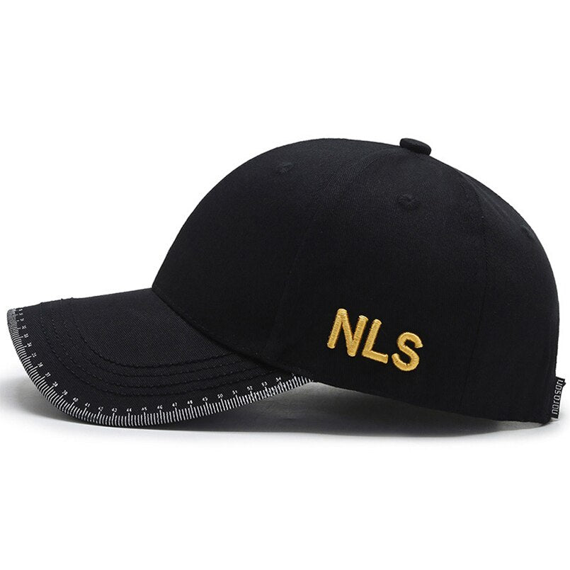 Caps NLS