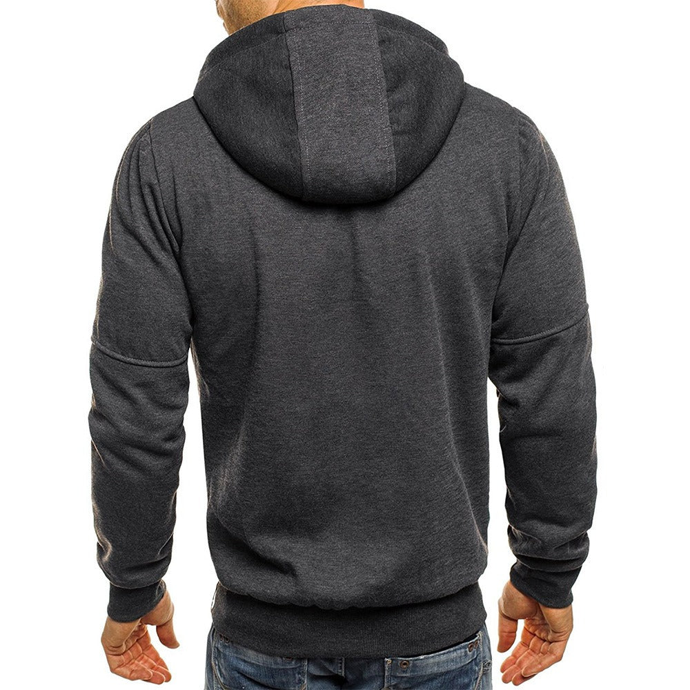 Hoddie New men's sports