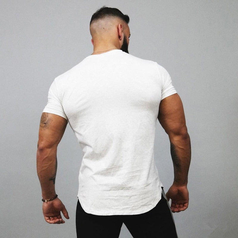 Men Sport T Shirt