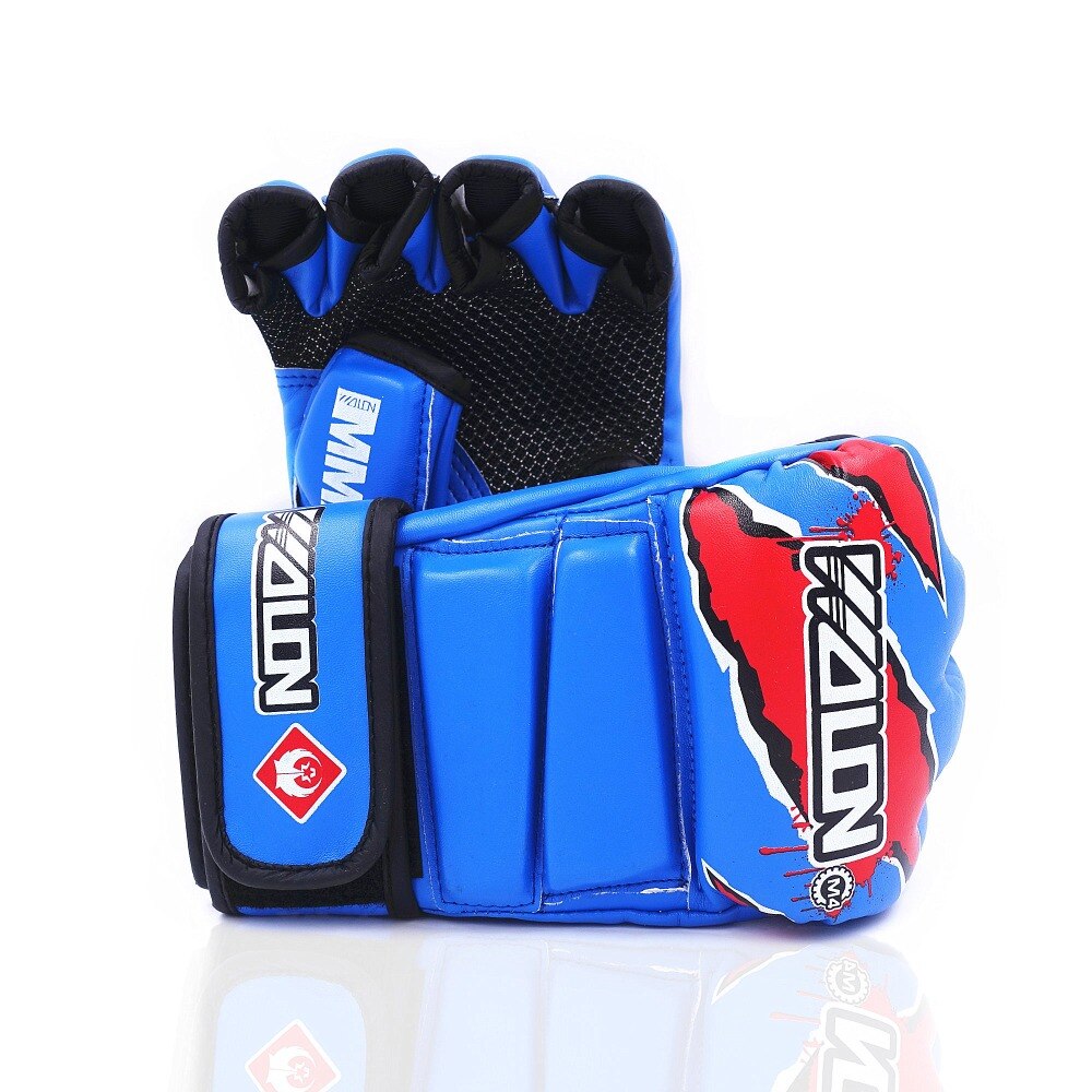 Gloves MMA