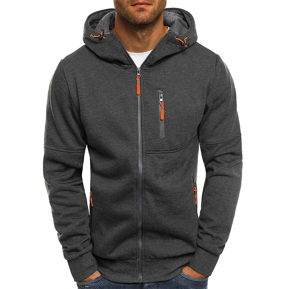 Hoddie New men's sports