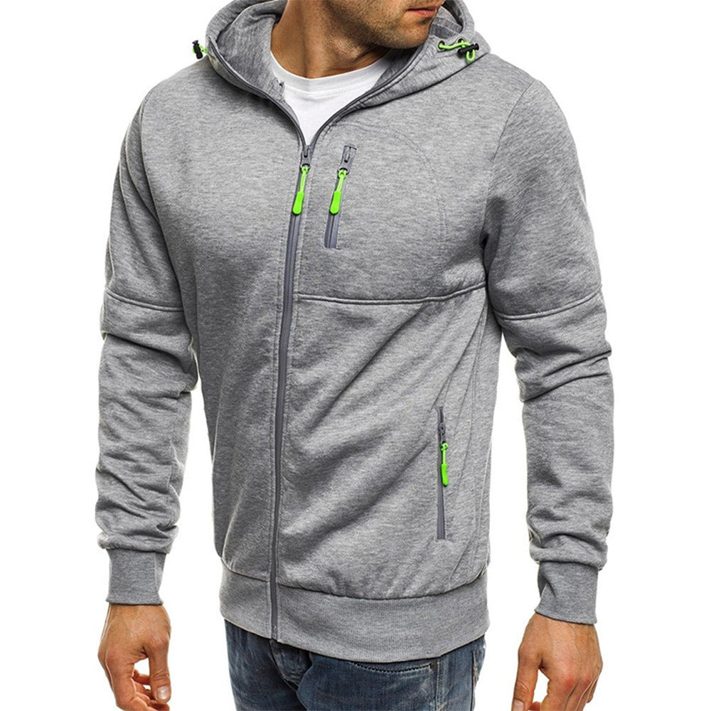 Hoddie New men's sports