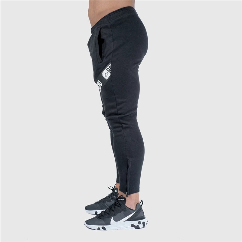 Fitness Bodybuilding Pants