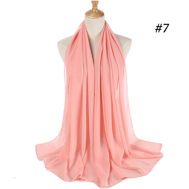 Muslima islanic hijabs - Dubai collectie