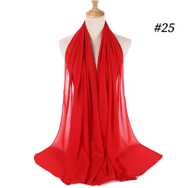 Muslima islanic hijabs - Dubai collectie