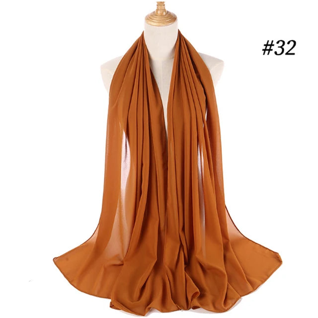 Muslima islanic hijabs - Dubai collectie